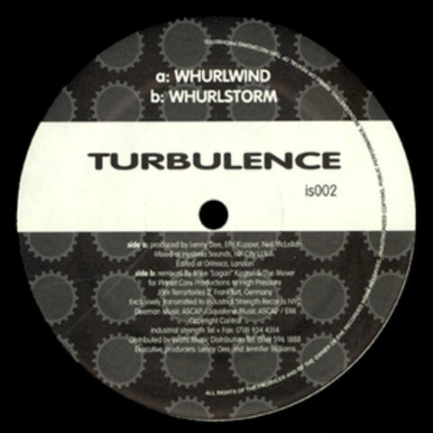 Turbulence