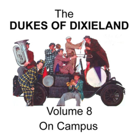On Campus - Volume 8