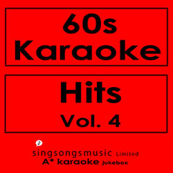 Duke of Earl (In the Style of Gene Chandler) [Karaoke Version]