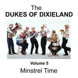 Alexander's Ragtime Band