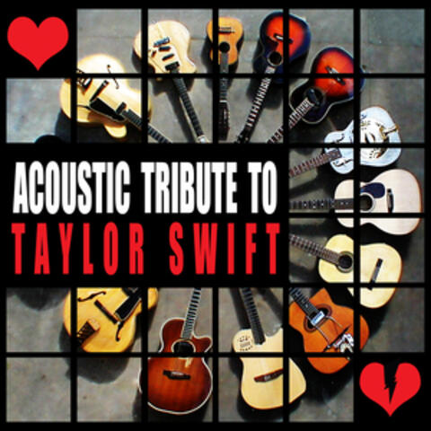 Acoustic Tribute to Taylor Swift