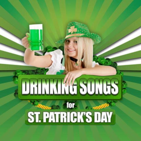 Drinking Songs for St. Patrick's Day