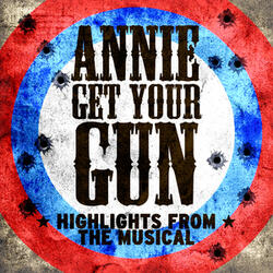 It's Wonderful (Instrumental Version) [From "Annie Get Your Gun"]