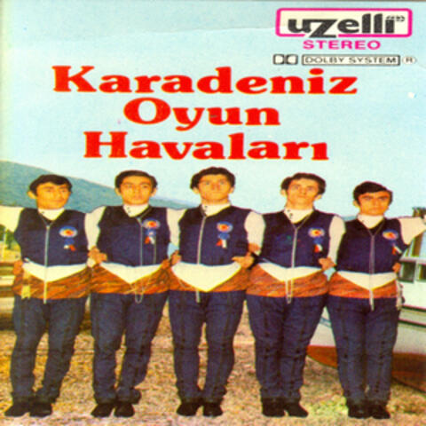 Karadeniz Oyun Havaları