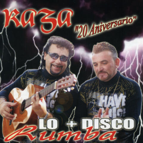 Lo + Disco Rumba