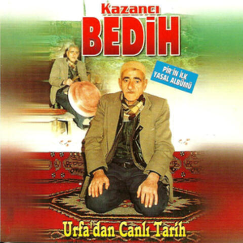 Urfa'dan Canlı Tarih