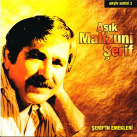 Şerifin Emekleri