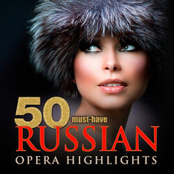 Prince Igor, Act II, No. 12: Polovitsian Dances