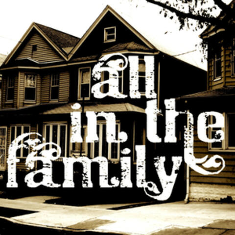 All in the Family (All in the Family Tv Theme)