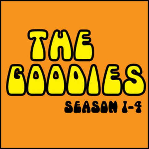 The Goodies Theme (70's)