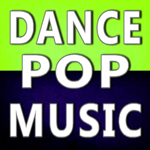 Dance Pop Music, Vol. 4