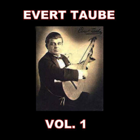Evert Taube, Vol. 1