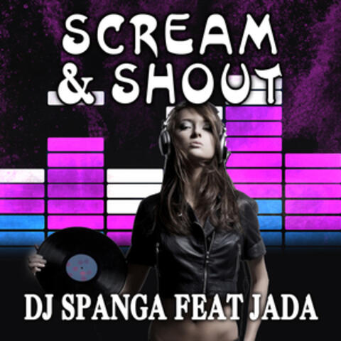 Scream & Shout - Single