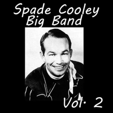 Spade Cooley Big Band, Vol. 2