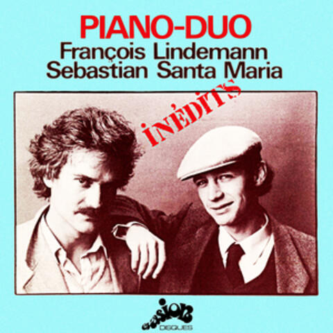 Piano-Duo (Inédits)