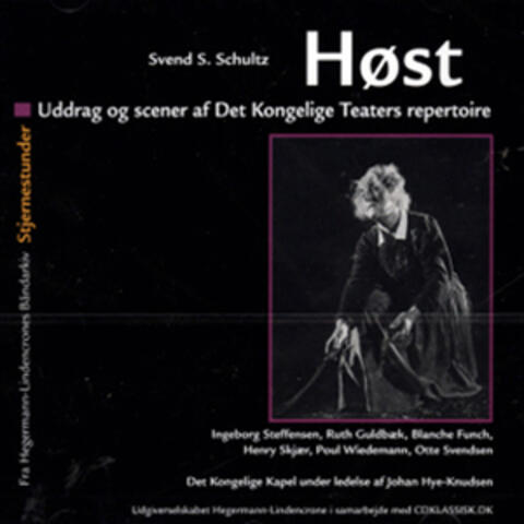 Det Kongelige Kapel - Høst