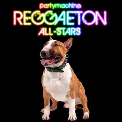 Reggaeton All Stars Featuring Pitbull, Don Omar, Wisin & Yandel, Daddy Yankee and More!