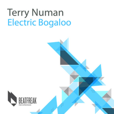 Electric Bogaloo - Single