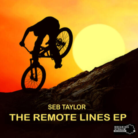 The Remote Lines EP