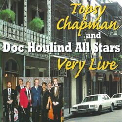 Ain't Misbehavin' (feat. Topsy Chapman) [Live]