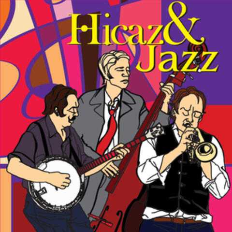 Hicaz & Jazz