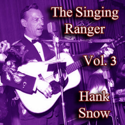 The Singing Ranger, Vol. 3