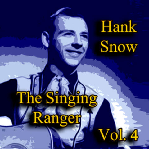 The Singing Ranger, Vol. 4