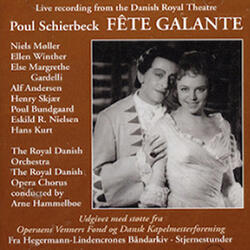 Scaramouche præsenterer sig