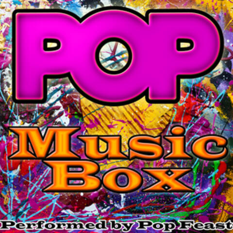Pop Music Box