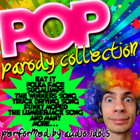 Pop Parody Collection