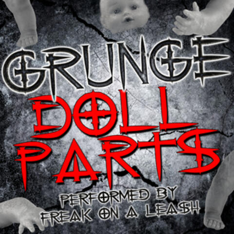 Grunge Doll Parts