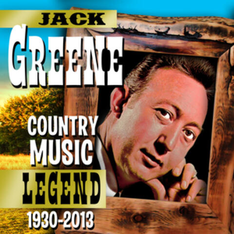 Country Music Legend 1930-2013