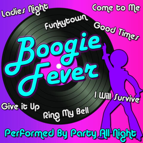 Boogie Fever