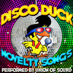 Disco Duck