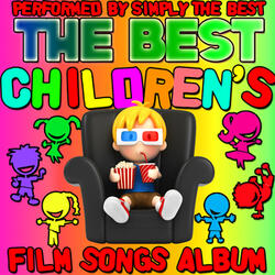 Part of Your World (From "The Little Mermaid")