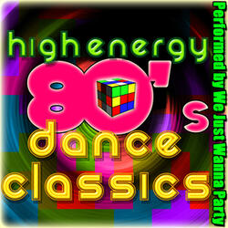 I Wanna Dance With Somebody (Who Loves Me)
