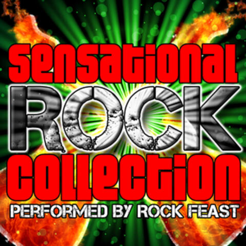 Sensational Rock Collection