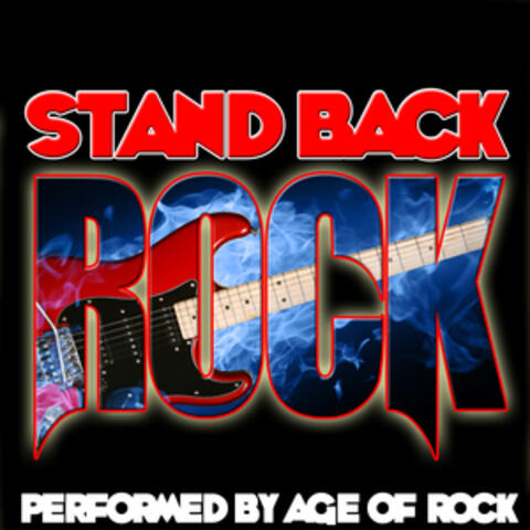 Stand Back: Rock