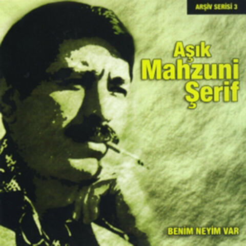 Benim Neyim Var