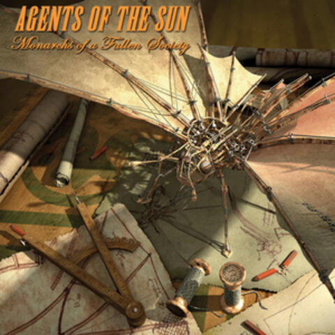 Agents of the Sun
