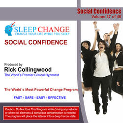 Social Confidence Introduction