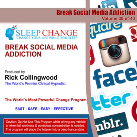 Break Social Media Addiction