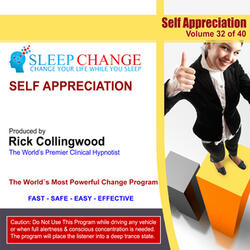 Self Appreciation Introduction