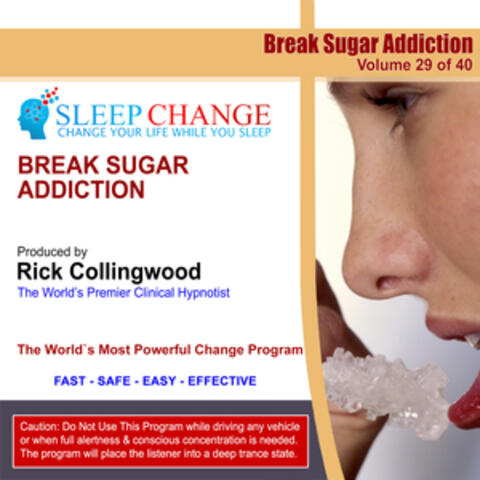 Break Sugar Addiction