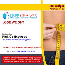 Lose Weight Introduction
