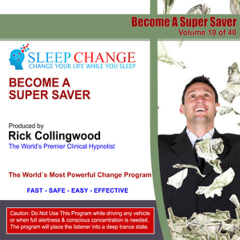 Become a Super Saver