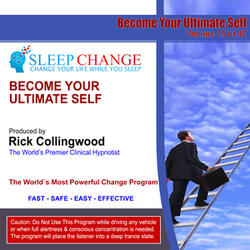 Become Your Ultimate Self Introduction