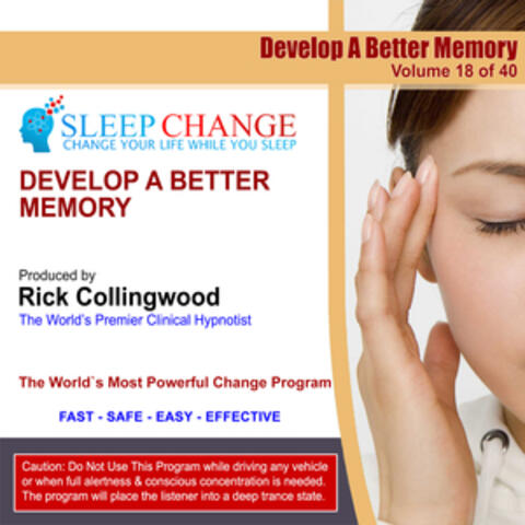 Develop a Better Memory