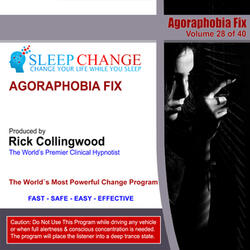 Agoraphobia Fix Introduction