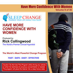 Have More Confidence with Women Introduction